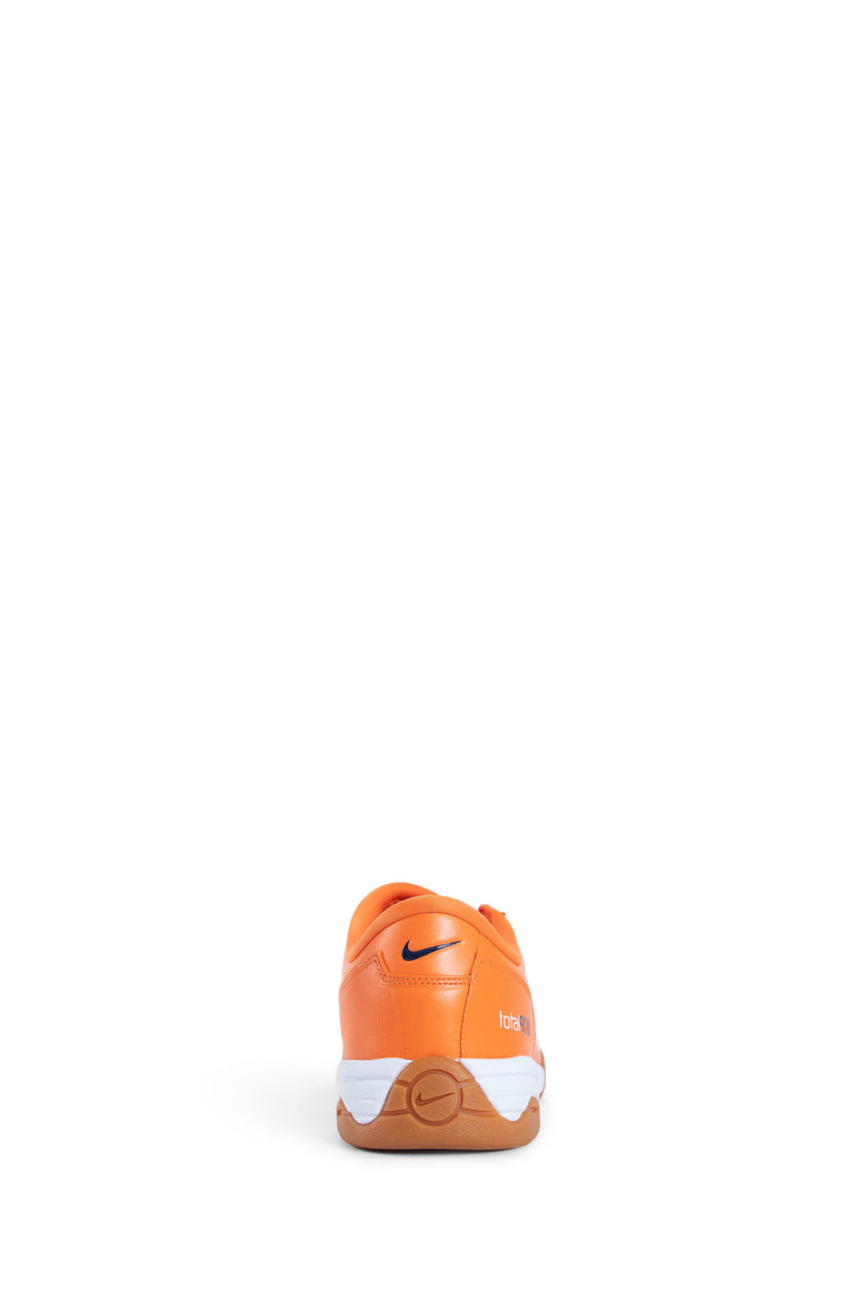 NIKE MAN ORANGE SNEAKERS
