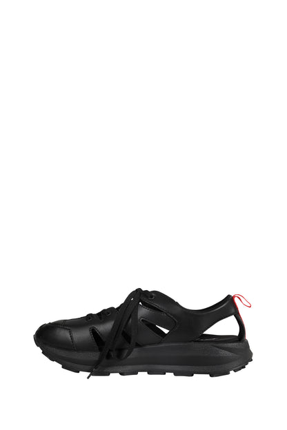Cutout Sneakers
