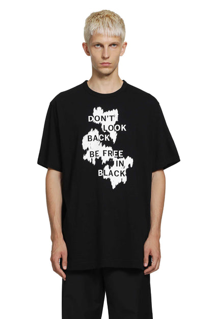 Don't Look Back T-Shirt