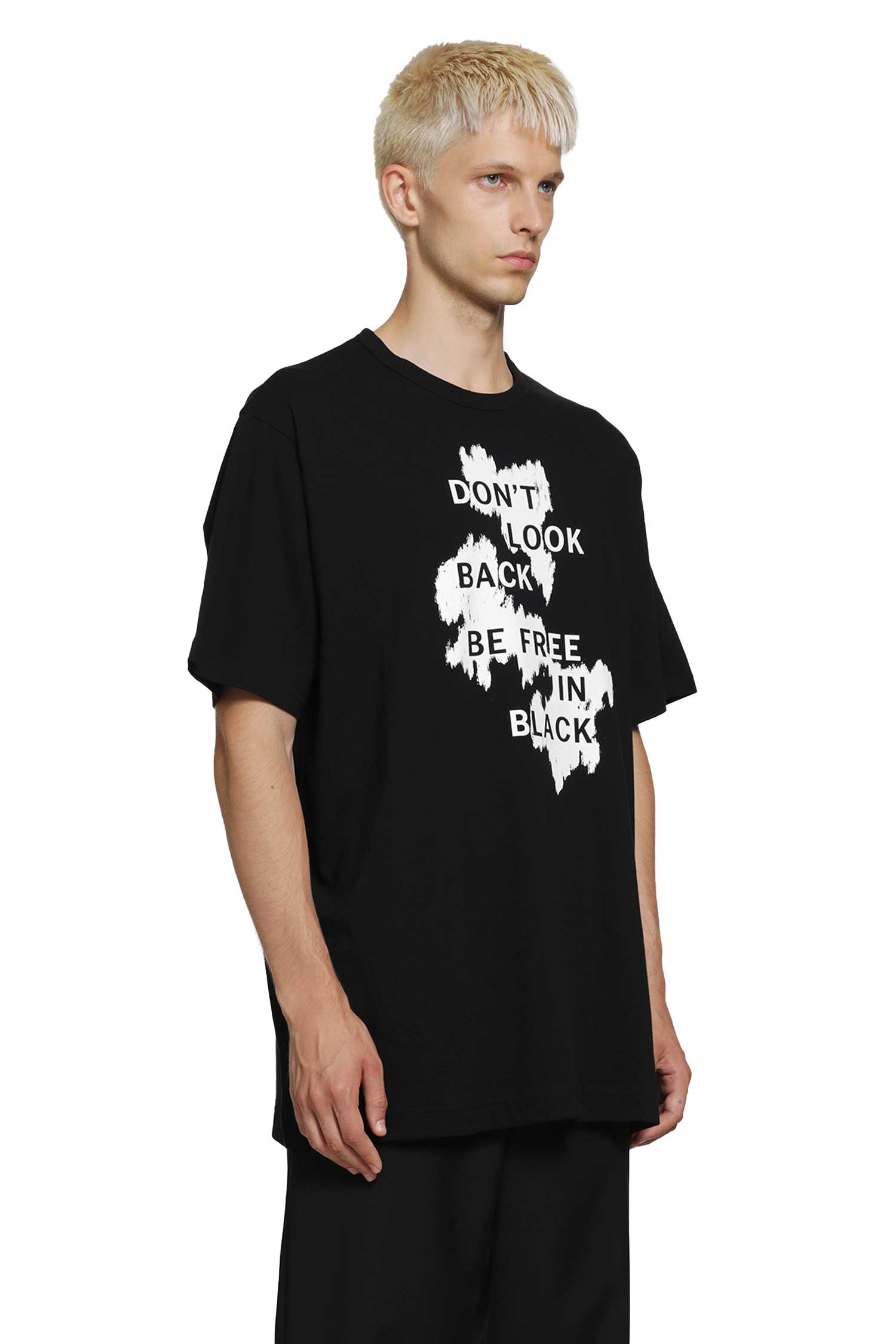 Don't Look Back T-Shirt