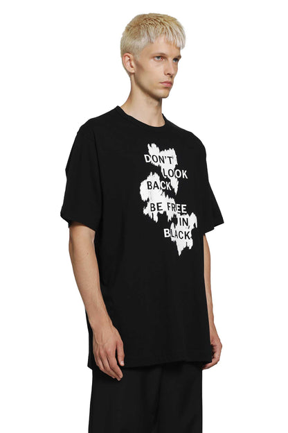 Don't Look Back T-Shirt