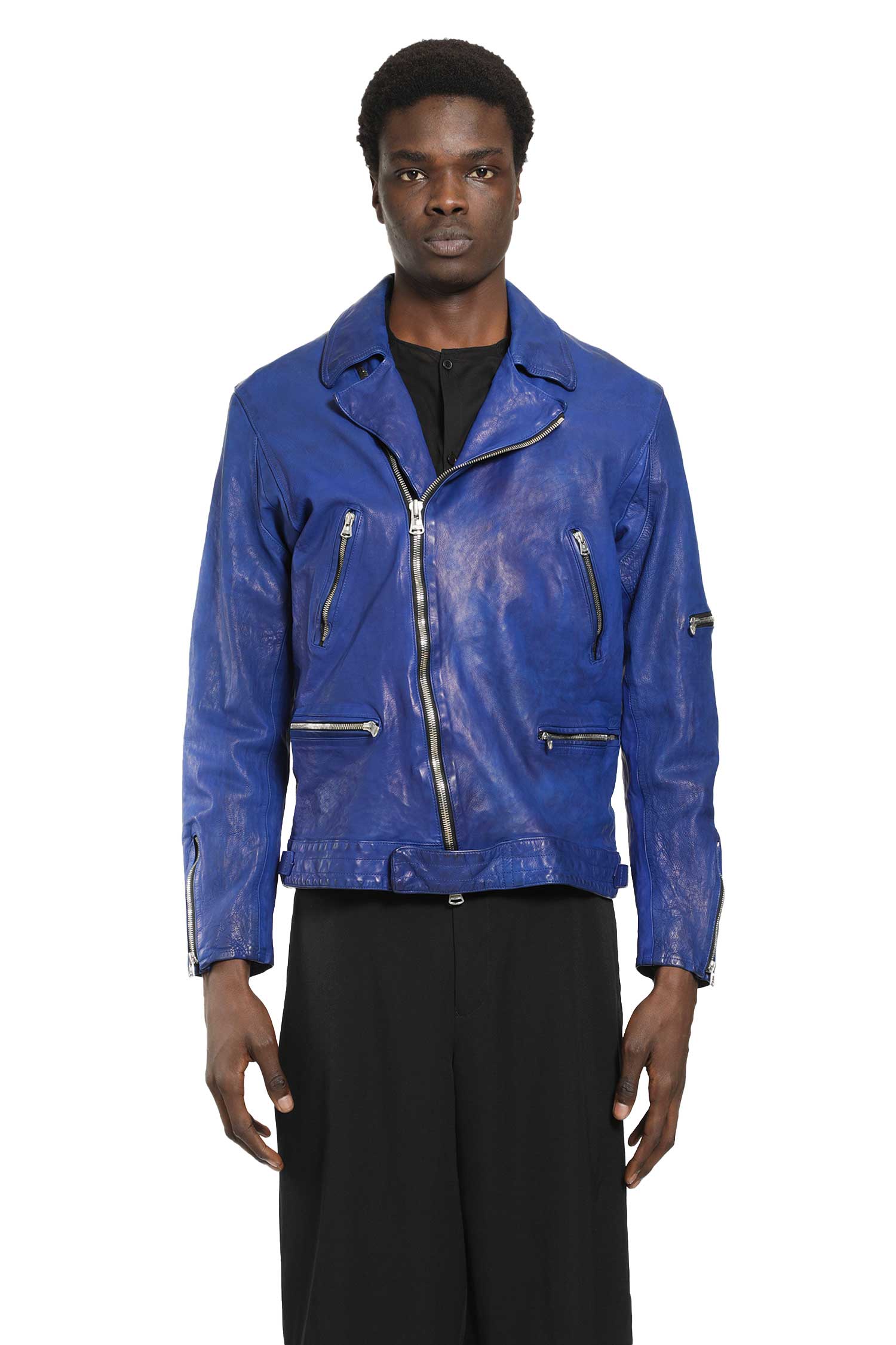 Double Riders Jacket