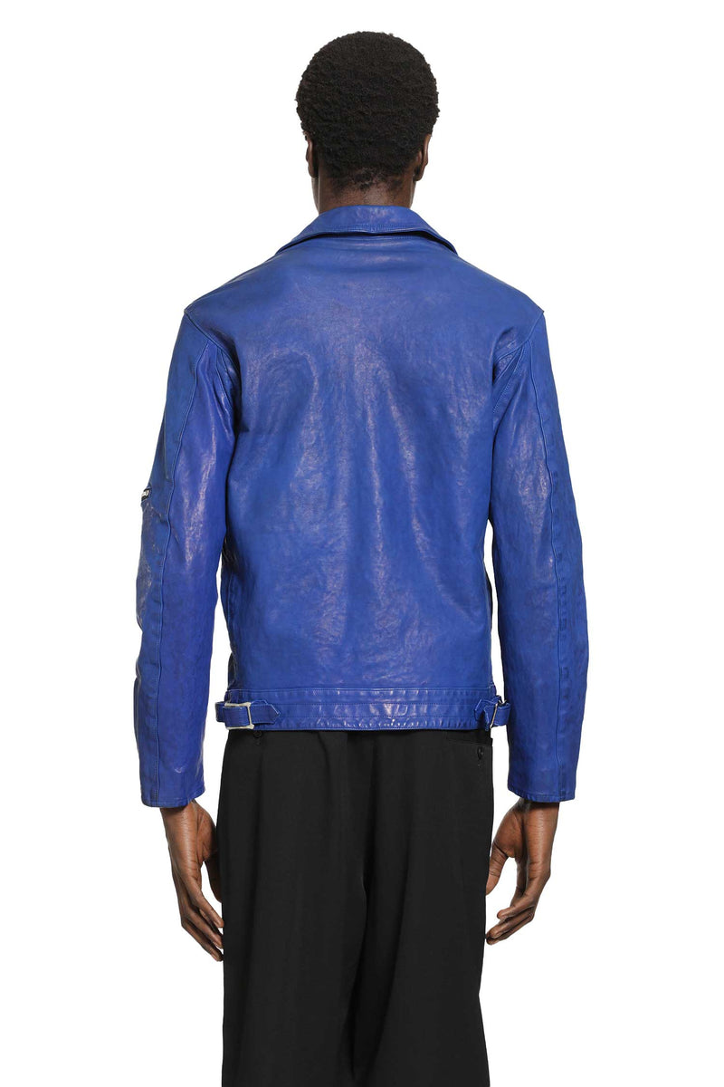 Double Riders Jacket