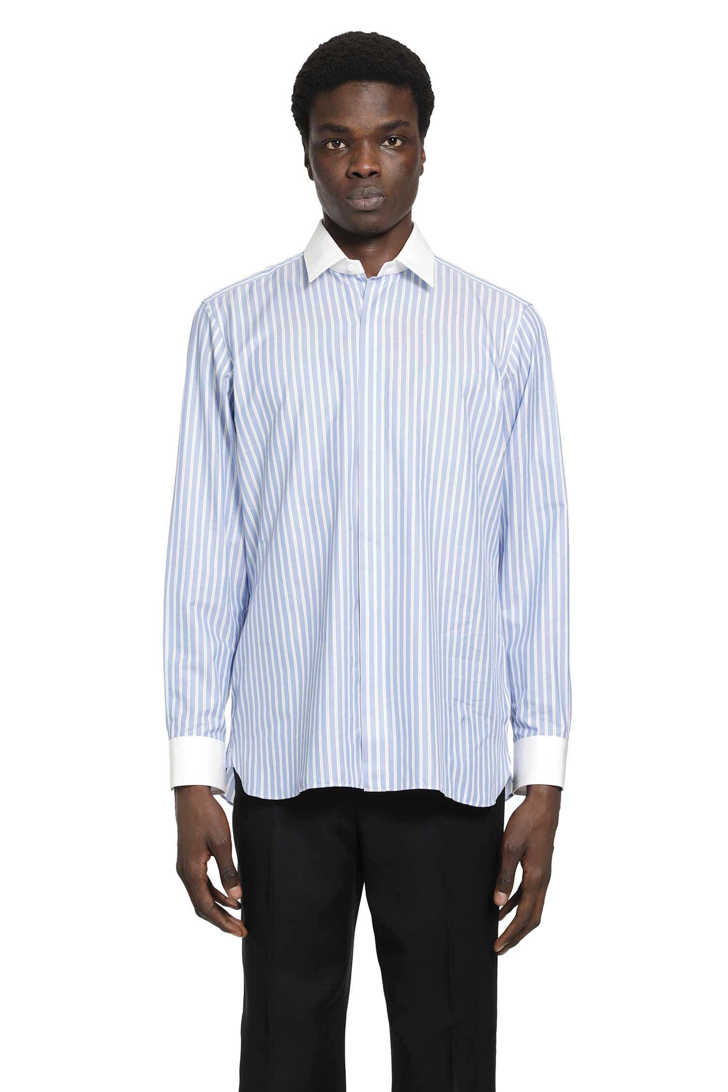 TOM FORD MAN  SHIRTS
