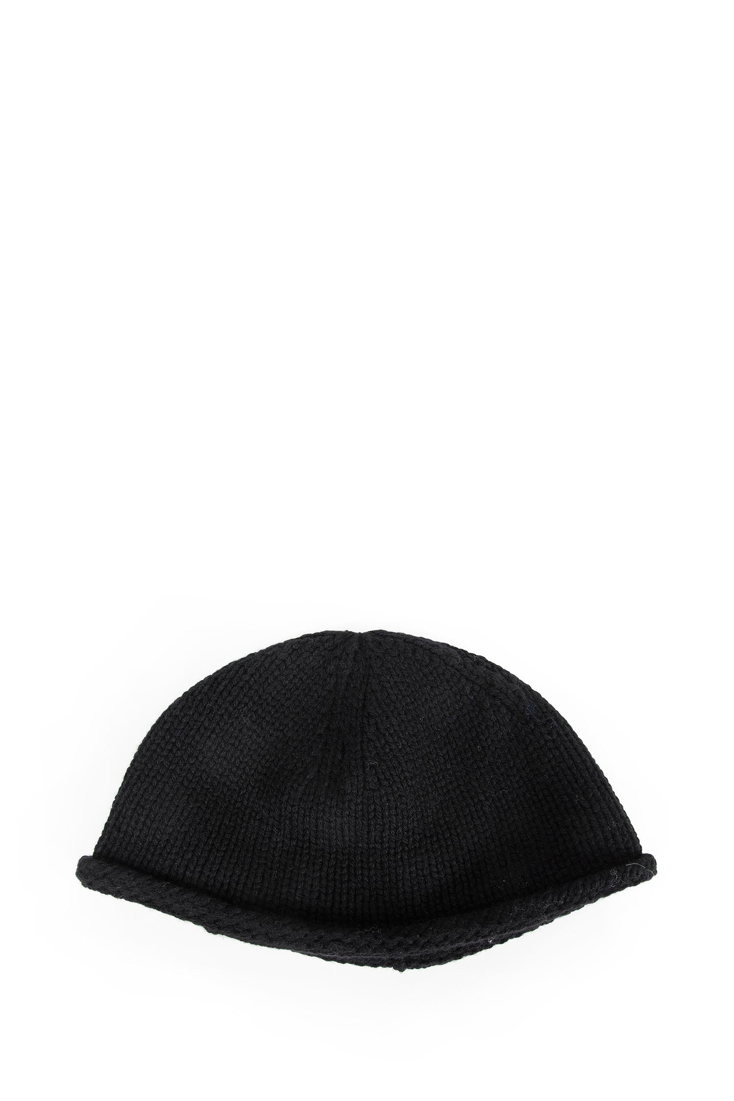 FORME D'EXPRESSION MAN BLACK HATS