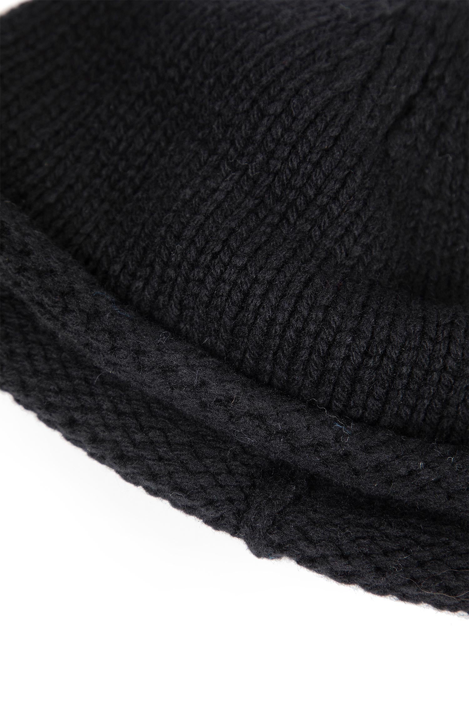 FORME D'EXPRESSION MAN BLACK HATS
