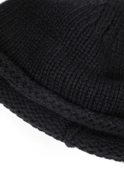 FORME D'EXPRESSION MAN BLACK HATS