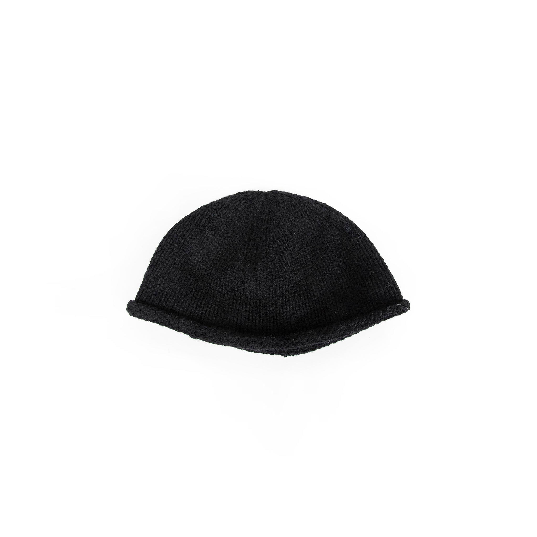 FORME D'EXPRESSION MAN BLACK HATS