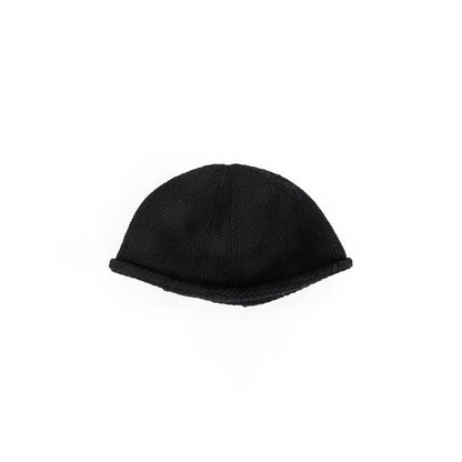 FORME D'EXPRESSION MAN BLACK HATS