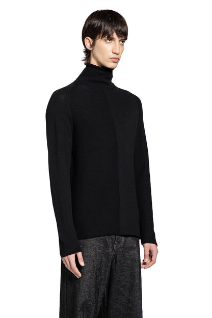 FORME D'EXPRESSION MAN  KNITWEAR