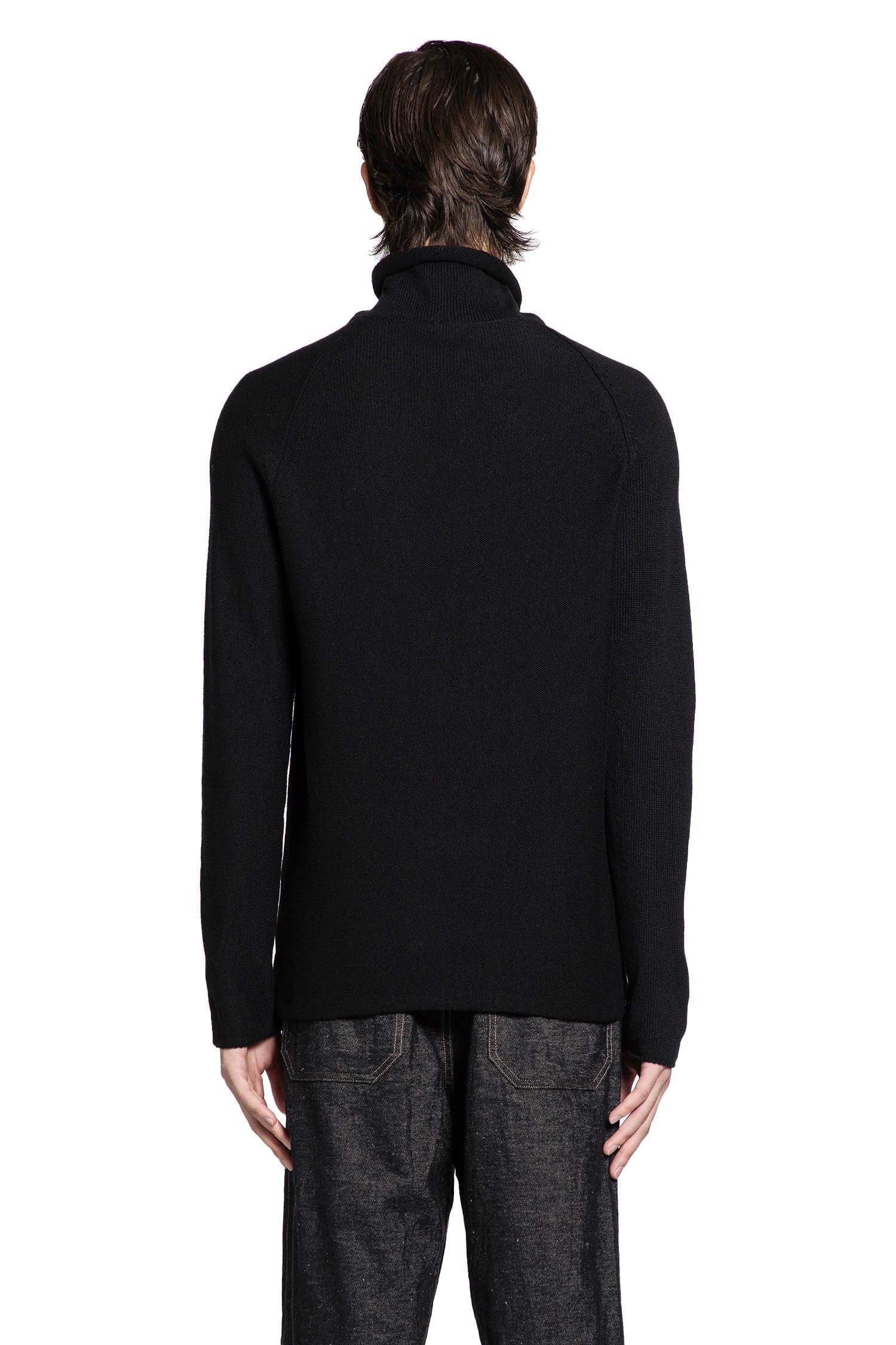 FORME D'EXPRESSION MAN  KNITWEAR