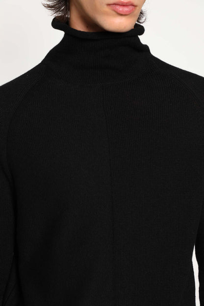 FORME D'EXPRESSION MAN  KNITWEAR