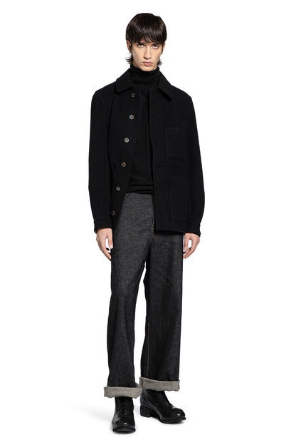 FORME D'EXPRESSION MAN  KNITWEAR