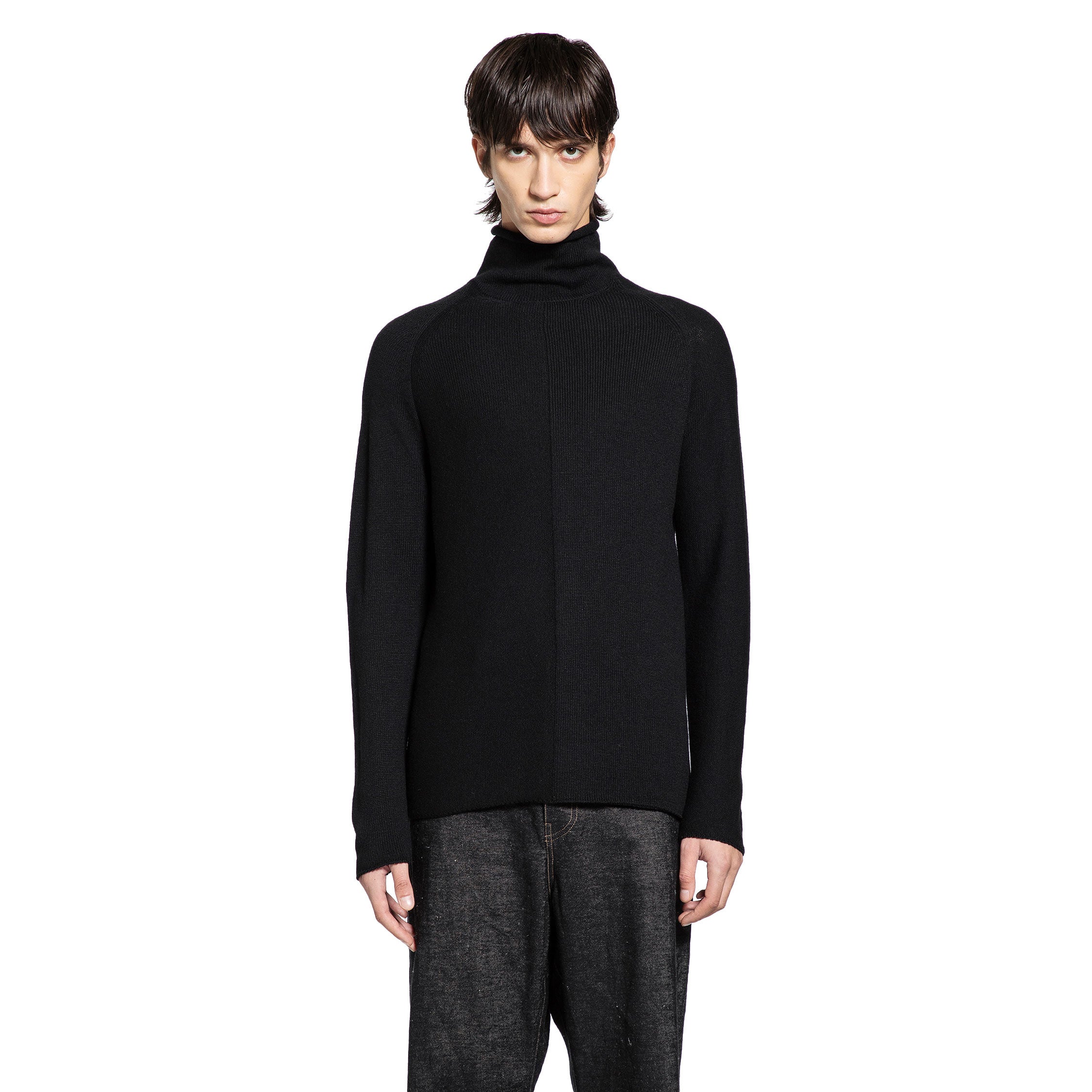 FORME D'EXPRESSION MAN  KNITWEAR