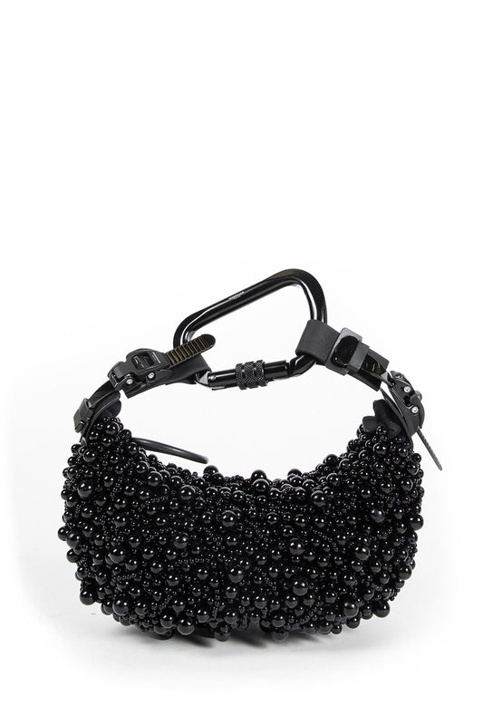Object HM0 Small Pearls Handbag