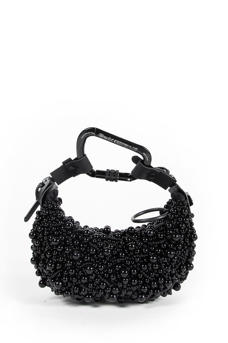 Object HM0 Small Pearls Handbag