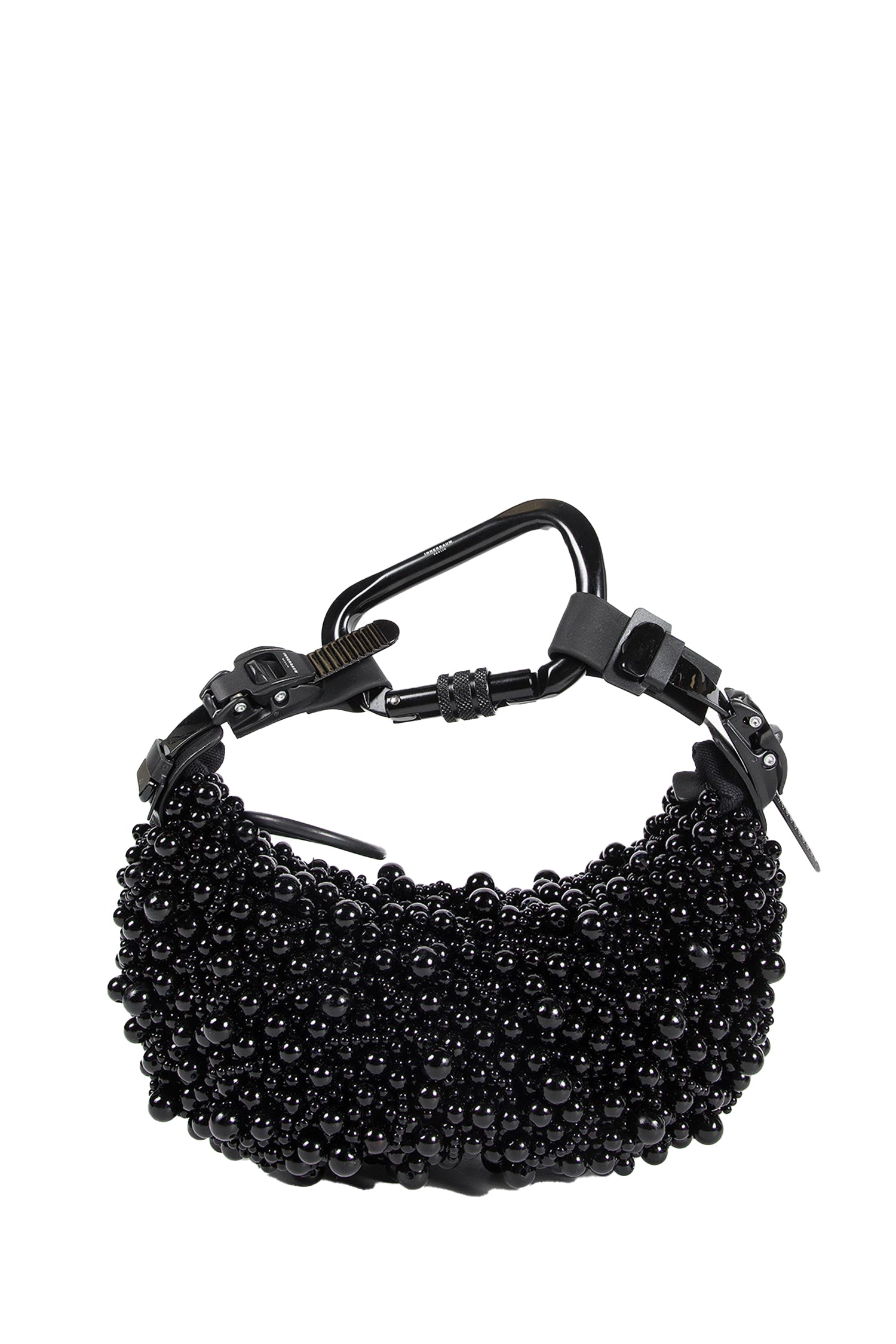 Object HM0 Small Pearls Handbag