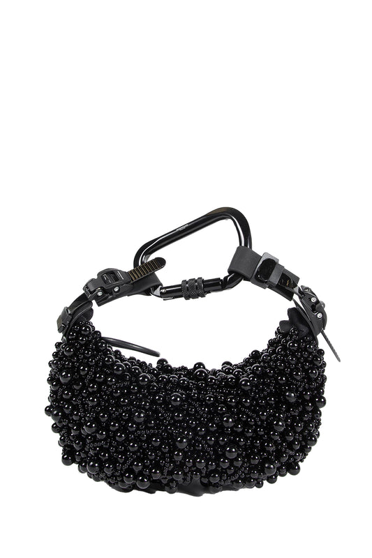 Object HM0 Small Pearls Handbag