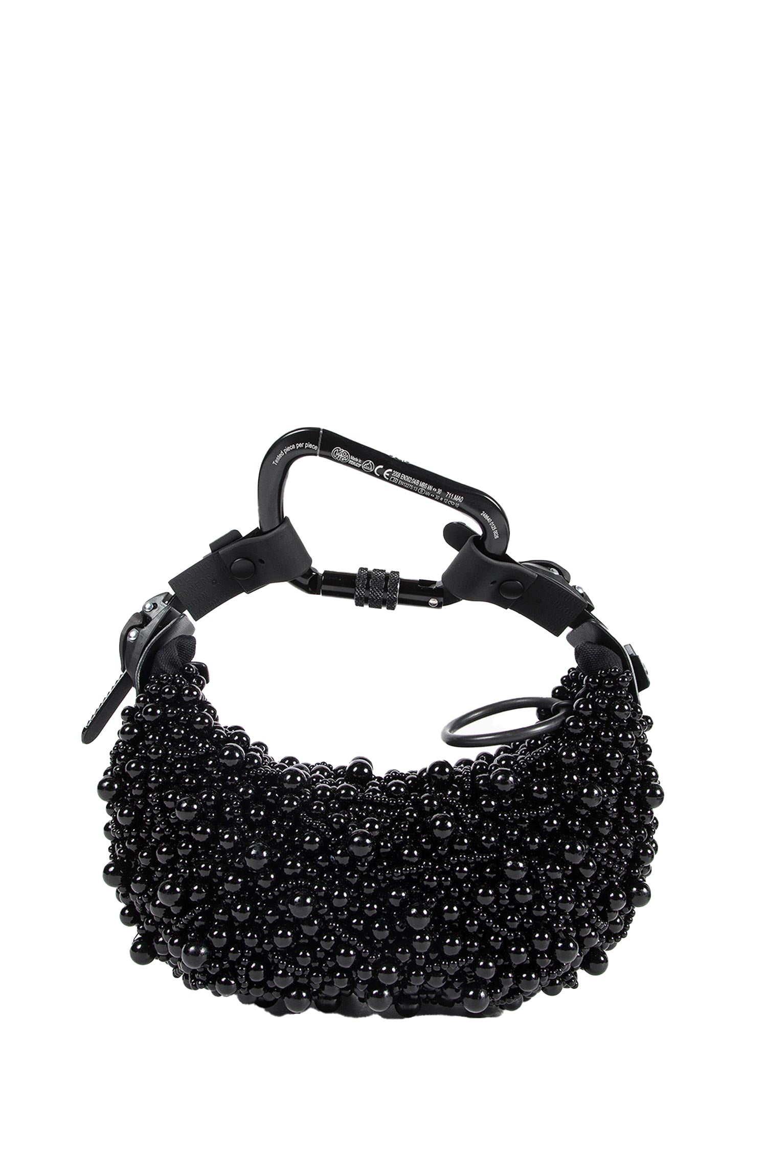 Object HM0 Small Pearls Handbag