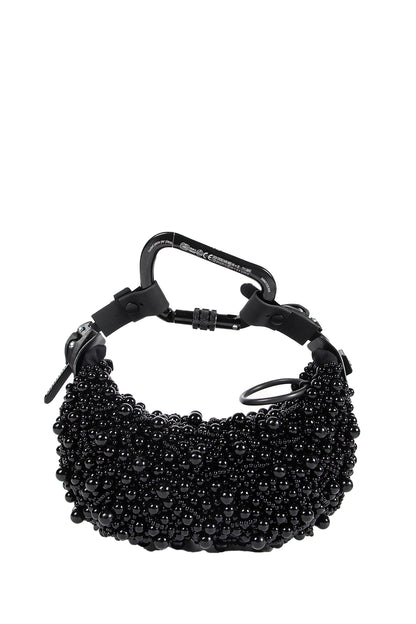 Object HM0 Small Pearls Handbag