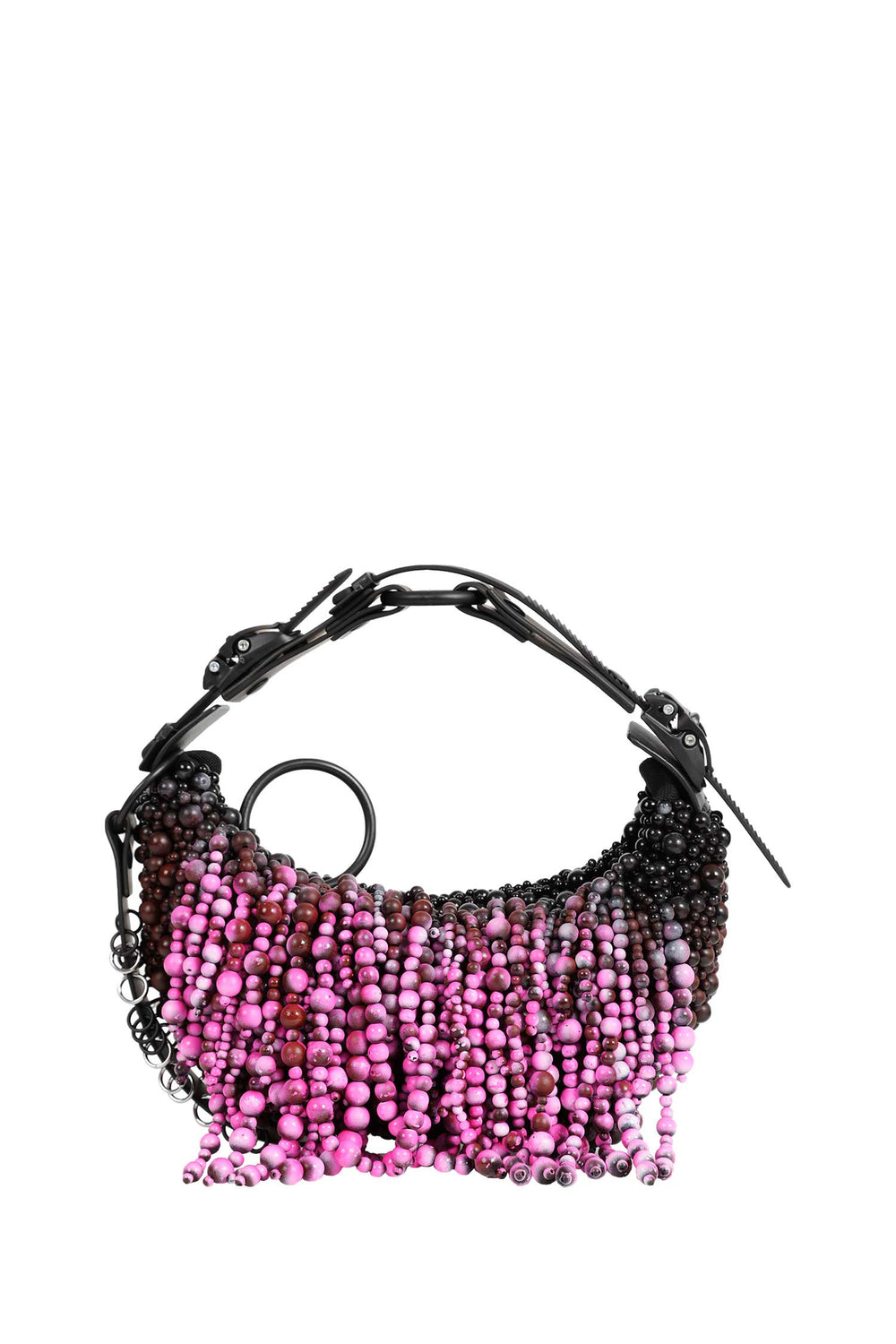 INNERRAUM Object HM00 Micro Bag woman