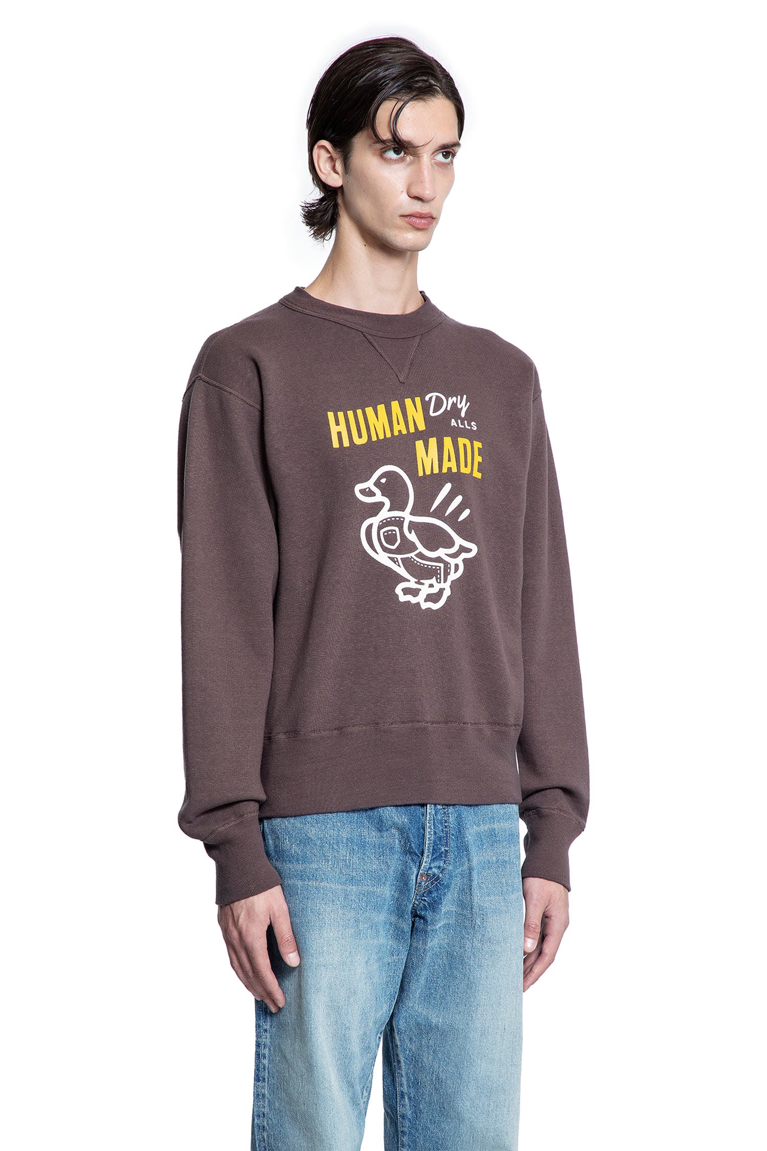 Tsuriami Sweatshirt