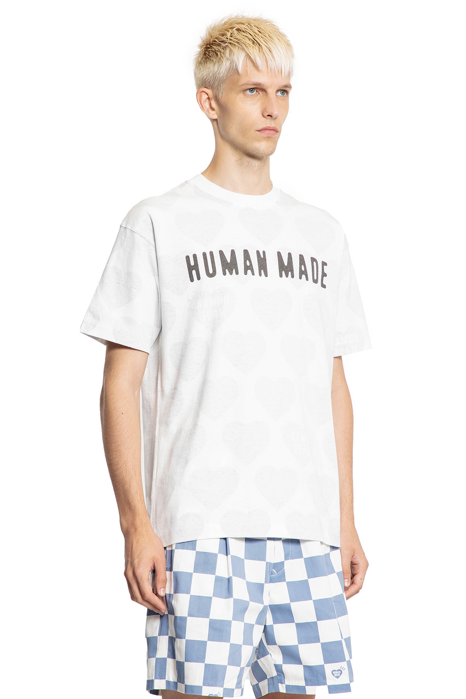 Reversible T-Shirt