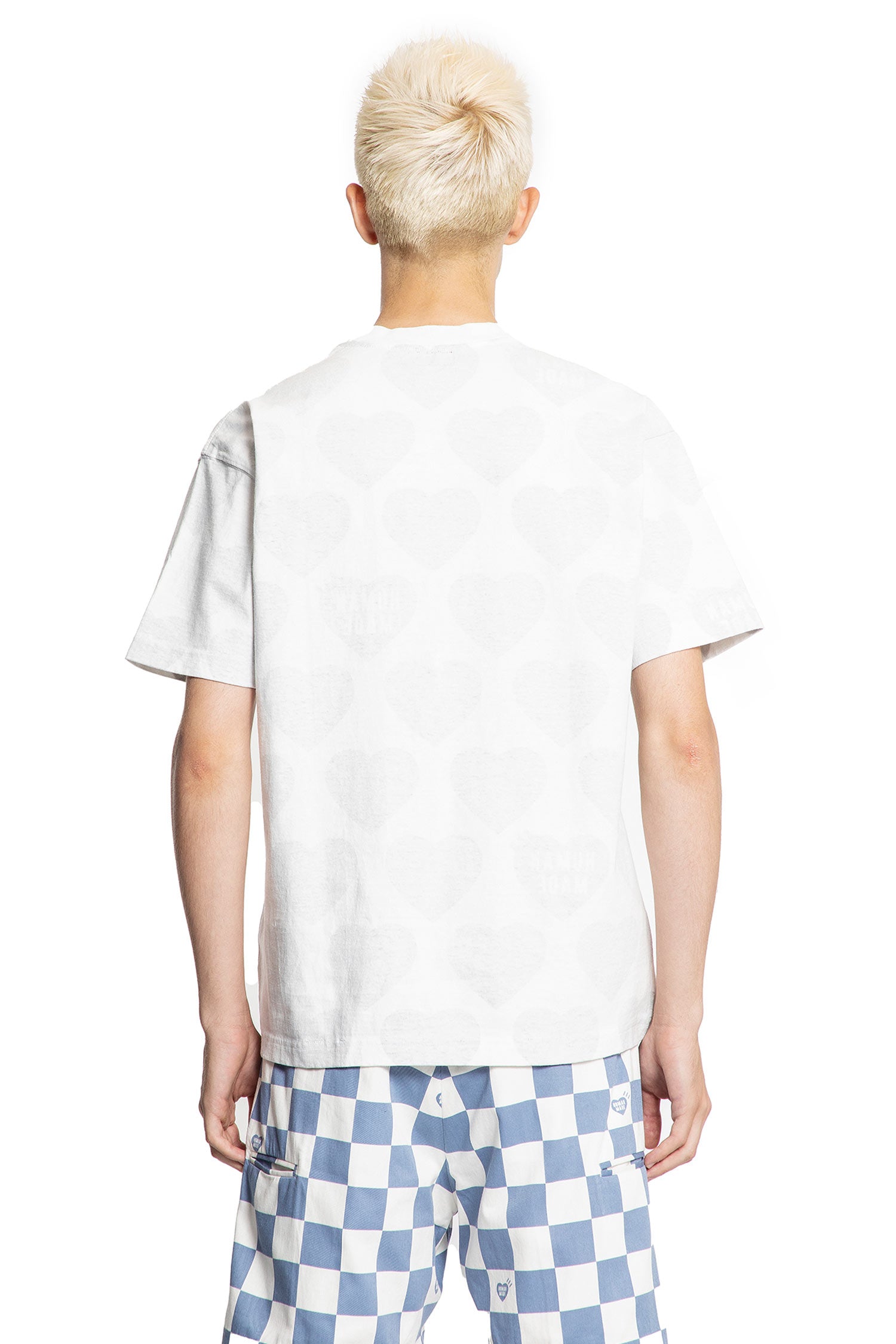 Reversible T-Shirt