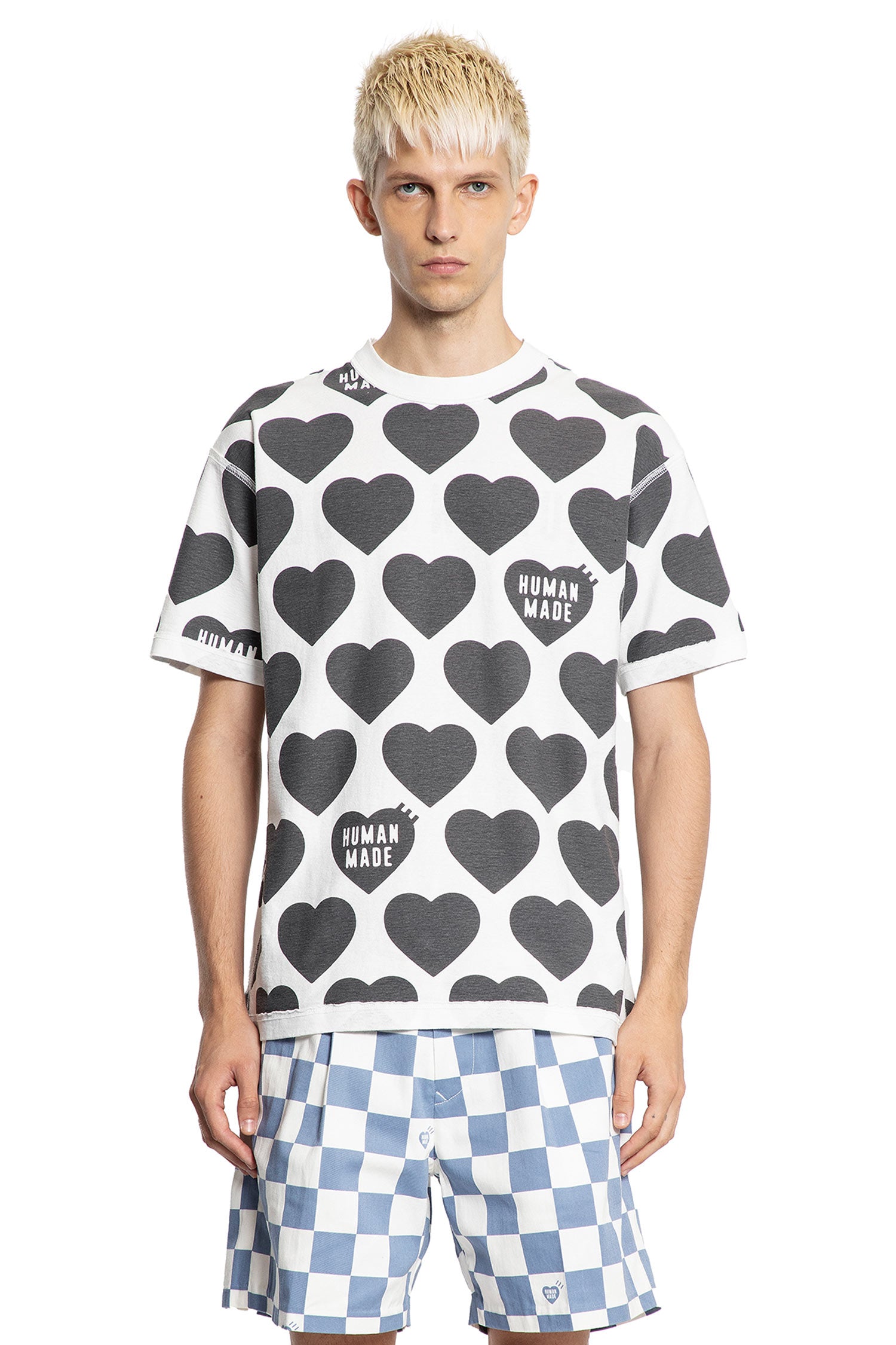 Reversible T-Shirt