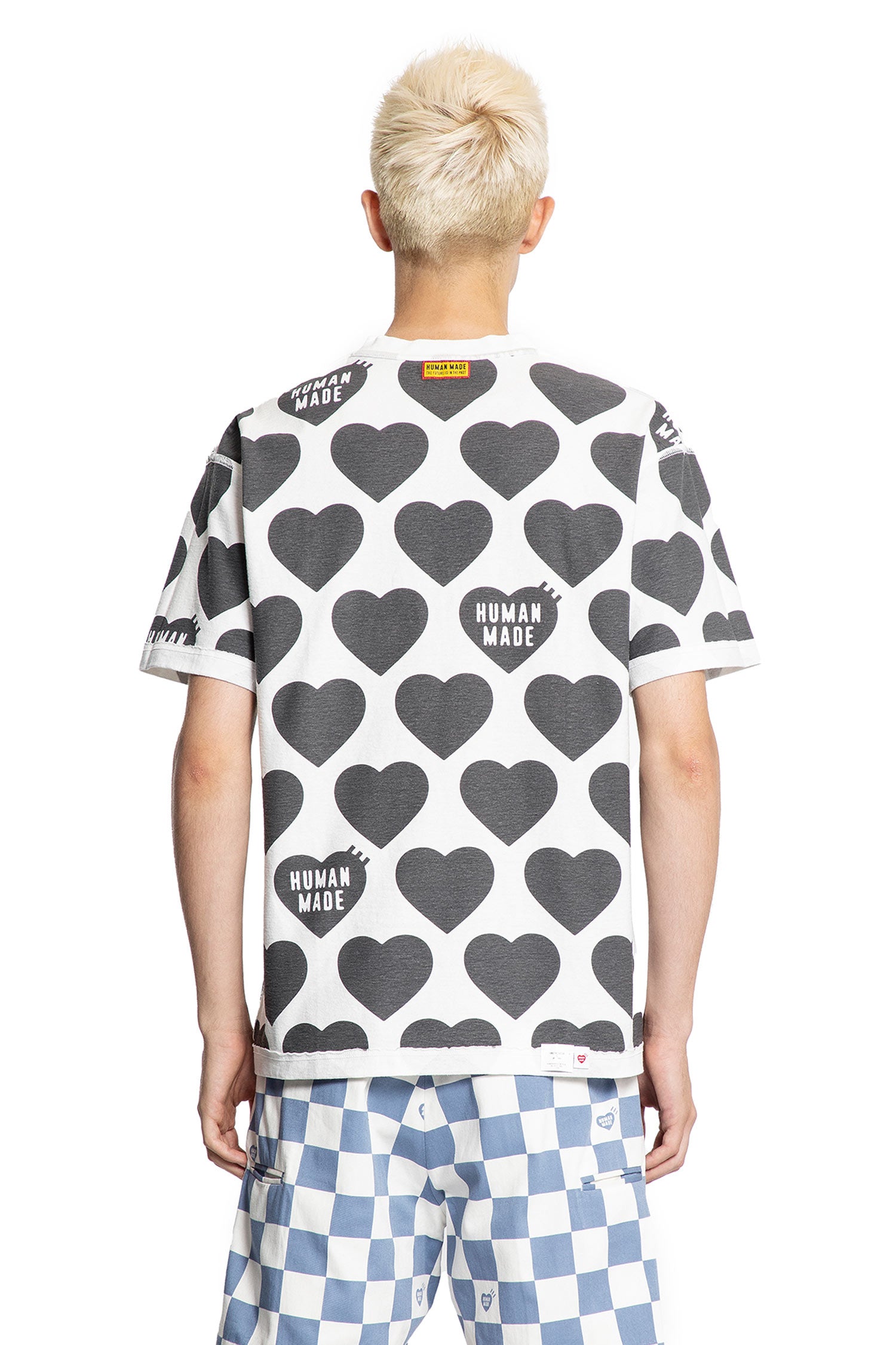 Reversible T-Shirt