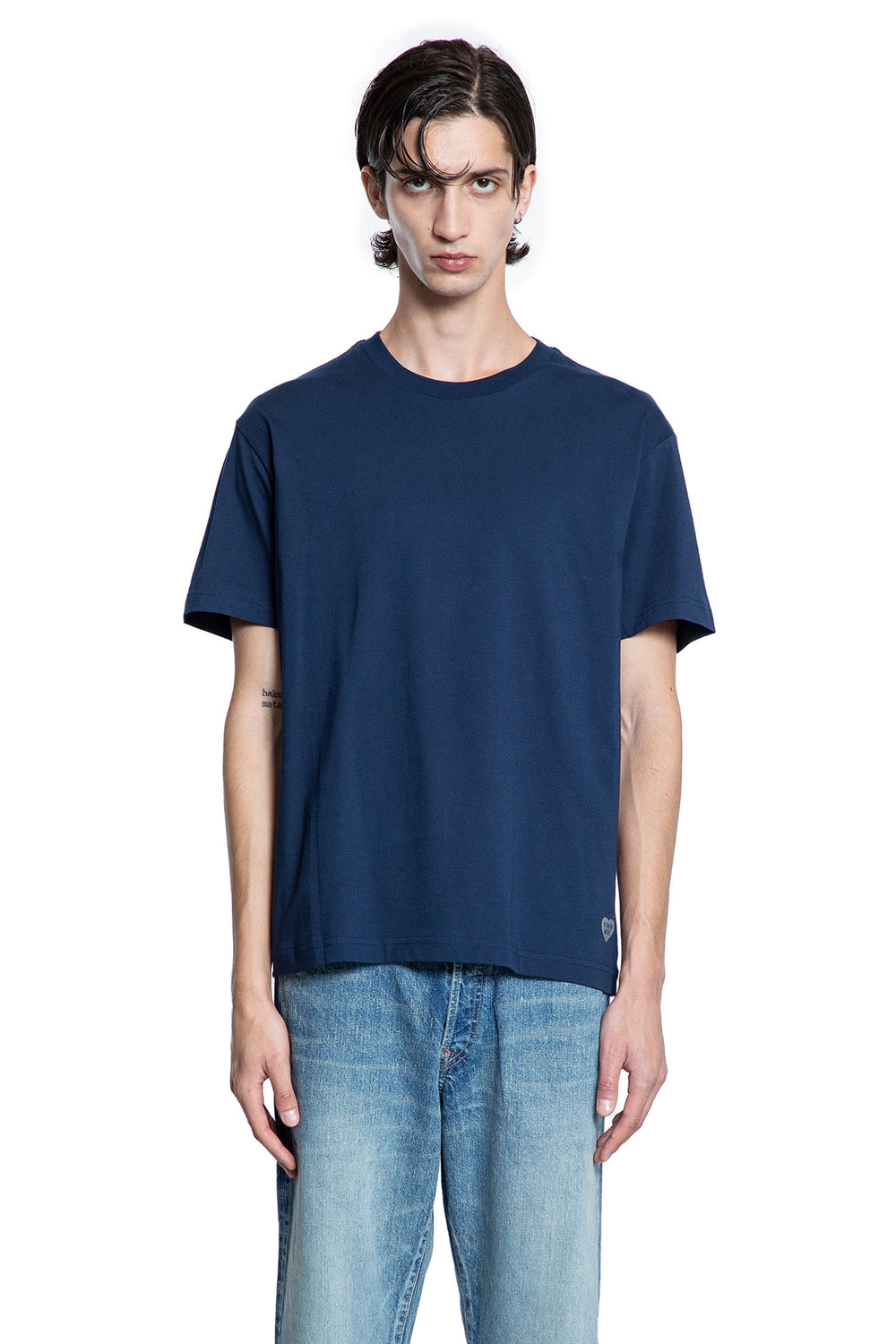 Heart Logo 3-Pack T-Shirt Aet