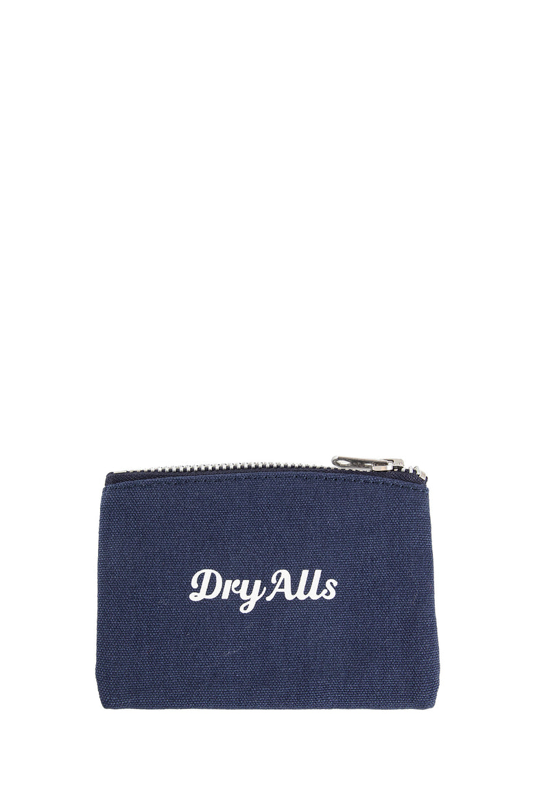 HUMAN MADE MAN BLUE WALLETS & CARDHOLDERS