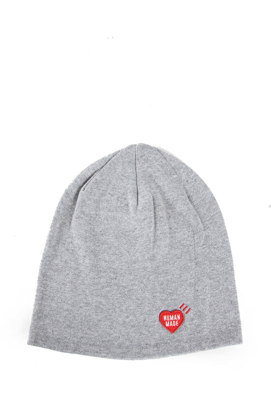 HUMAN MADE MAN GREY HATS