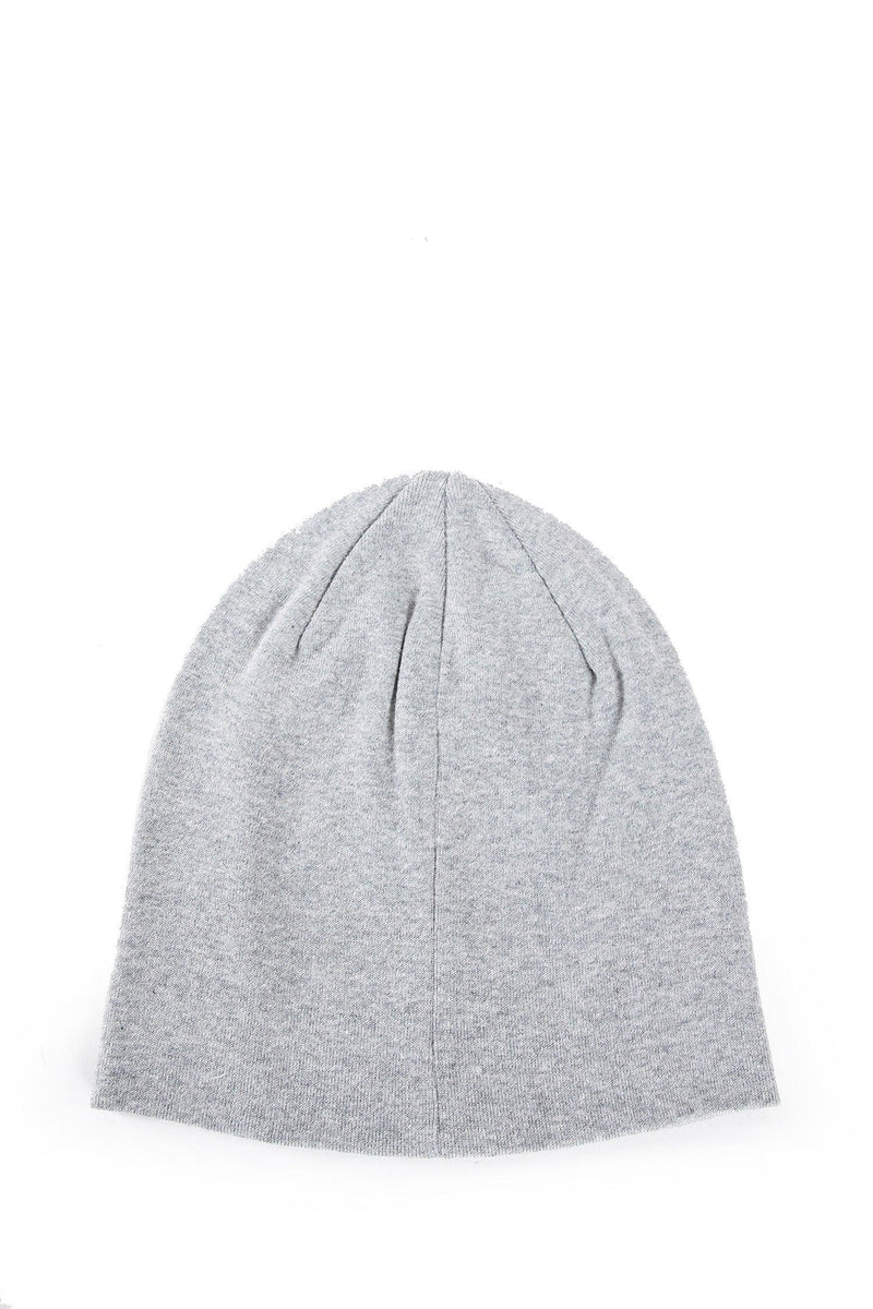HUMAN MADE MAN GREY HATS - Antonioli.eu