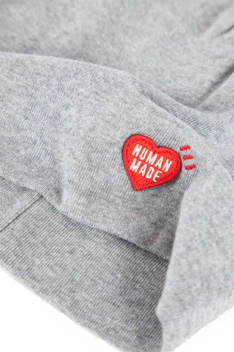 HUMAN MADE MAN GREY HATS - Antonioli.eu