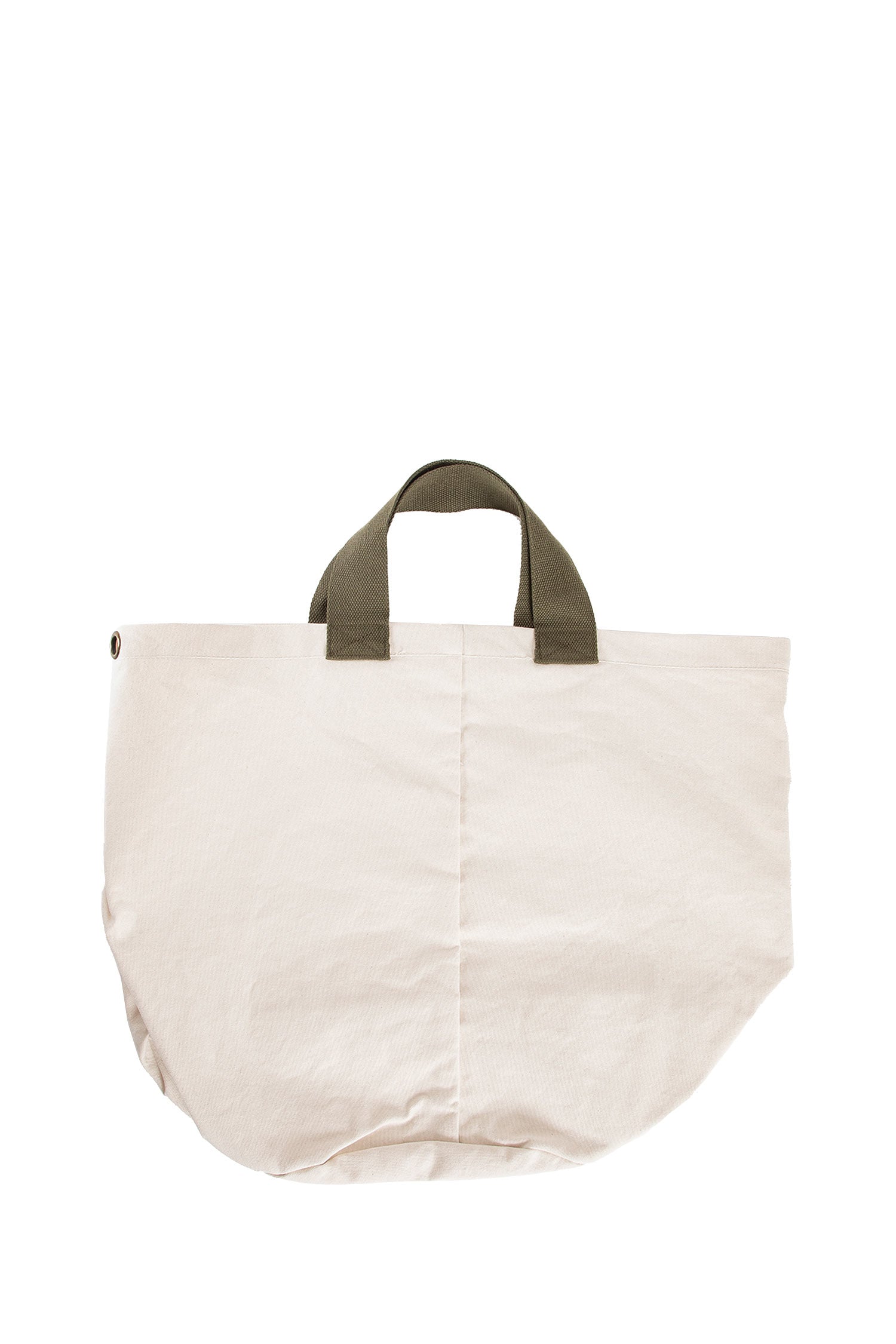 Canvas Tote Large