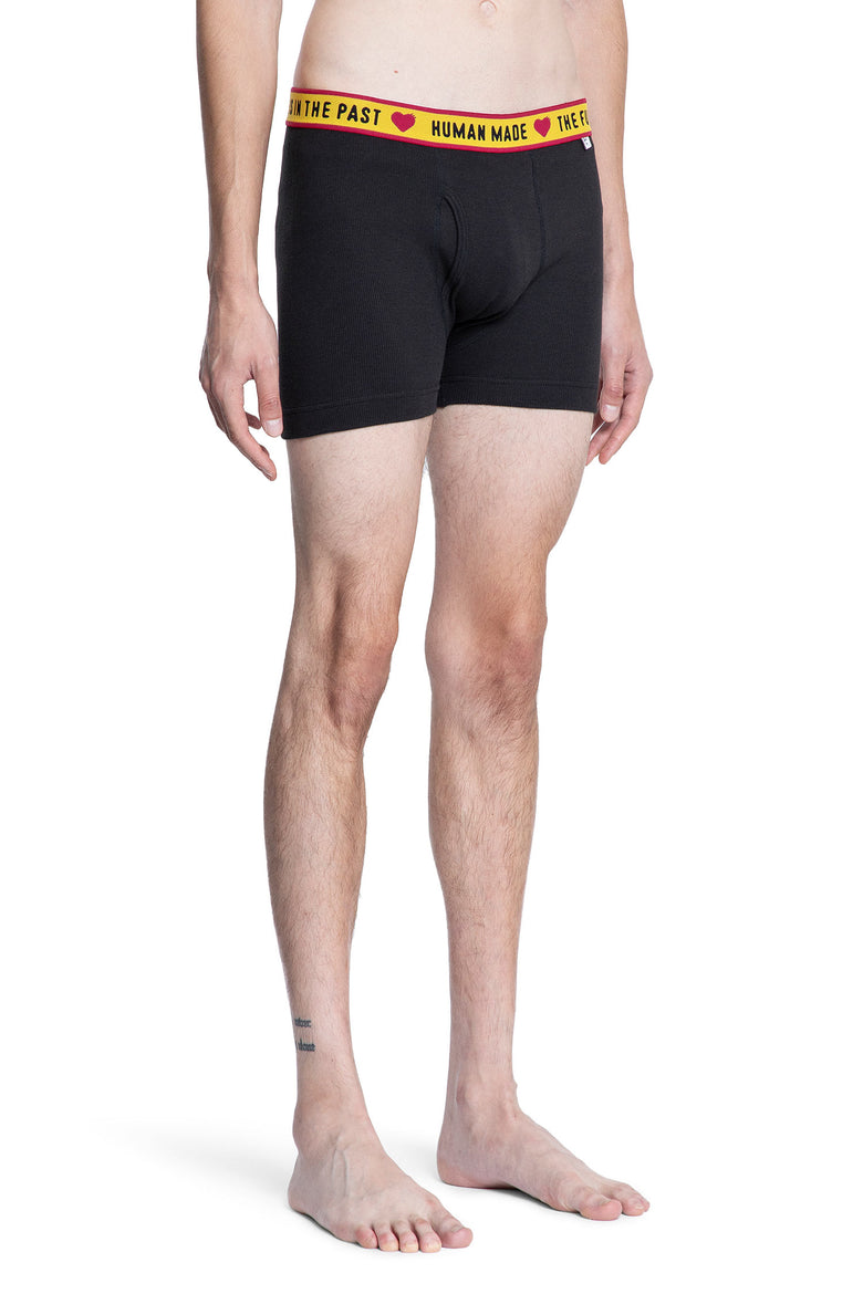 Heart Logo Boxer Briefs