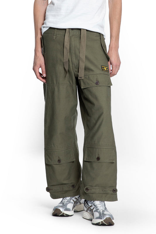 Air Force Pants - Antonioli.eu