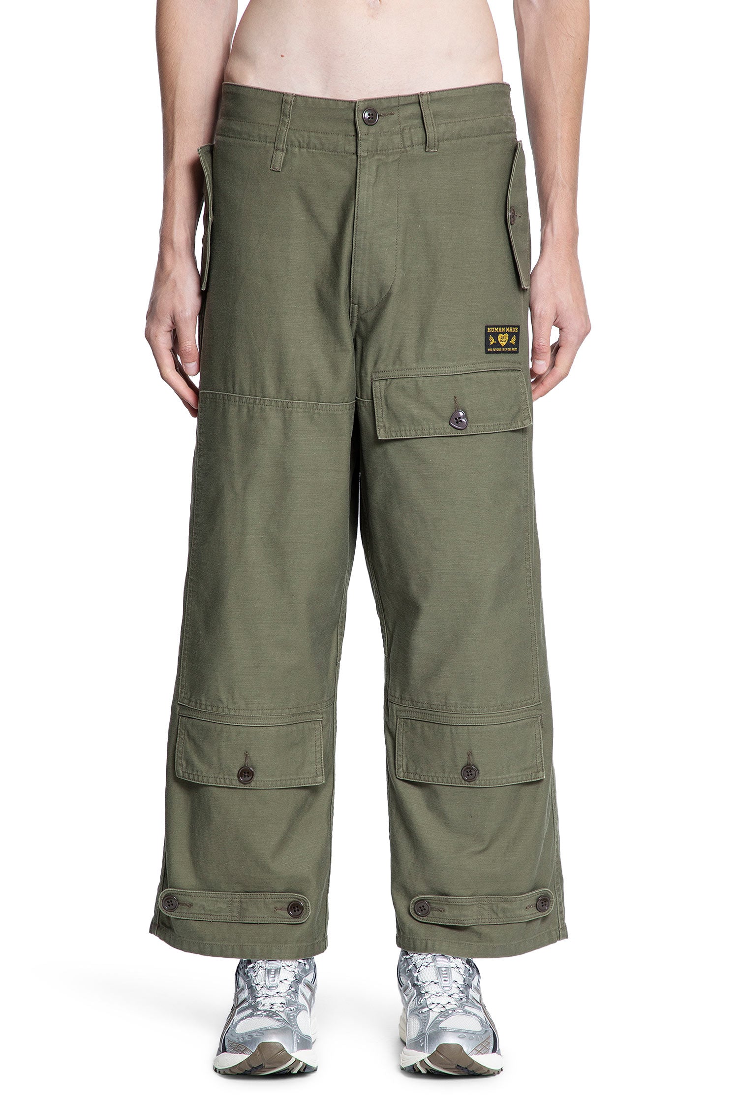 Air Force Pants