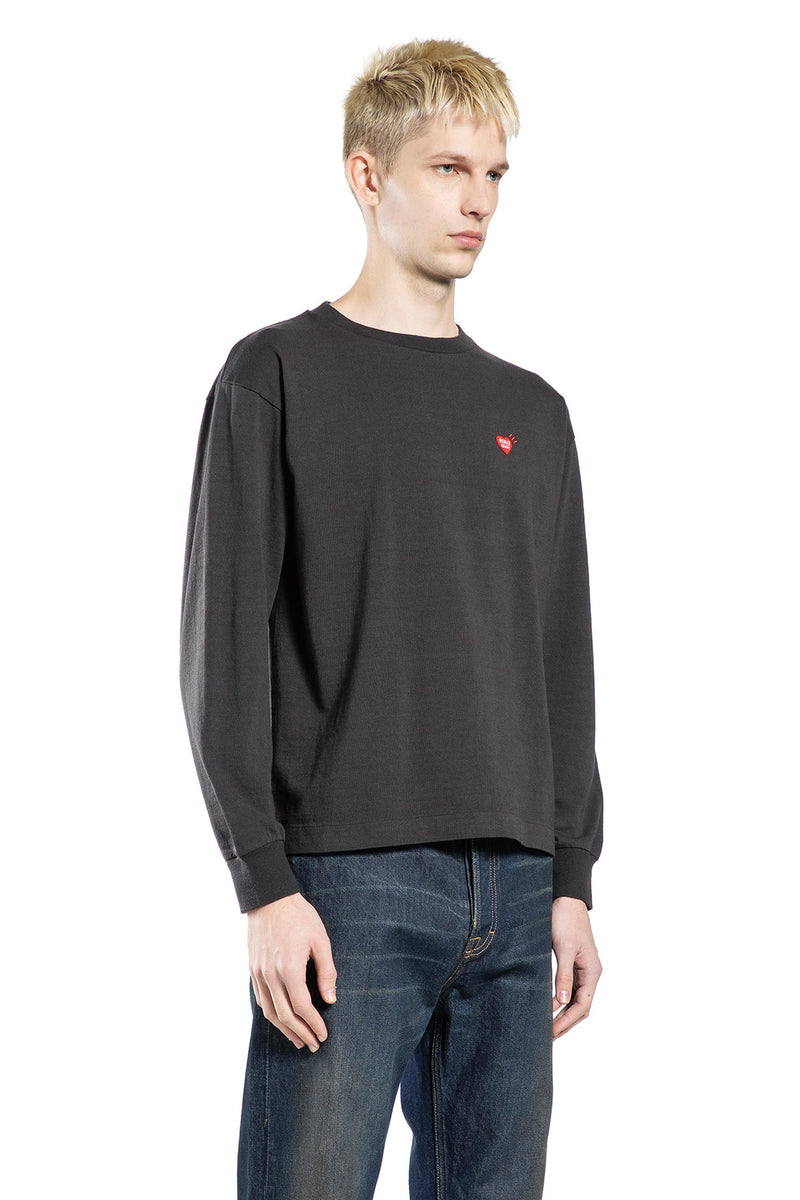 Graphic Long Sleeve T-Shirt 4