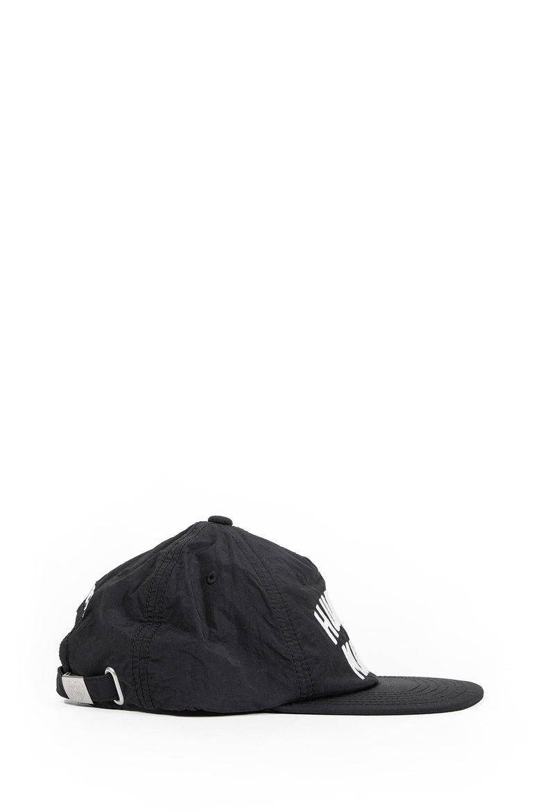 5-Panel Nylon Cap