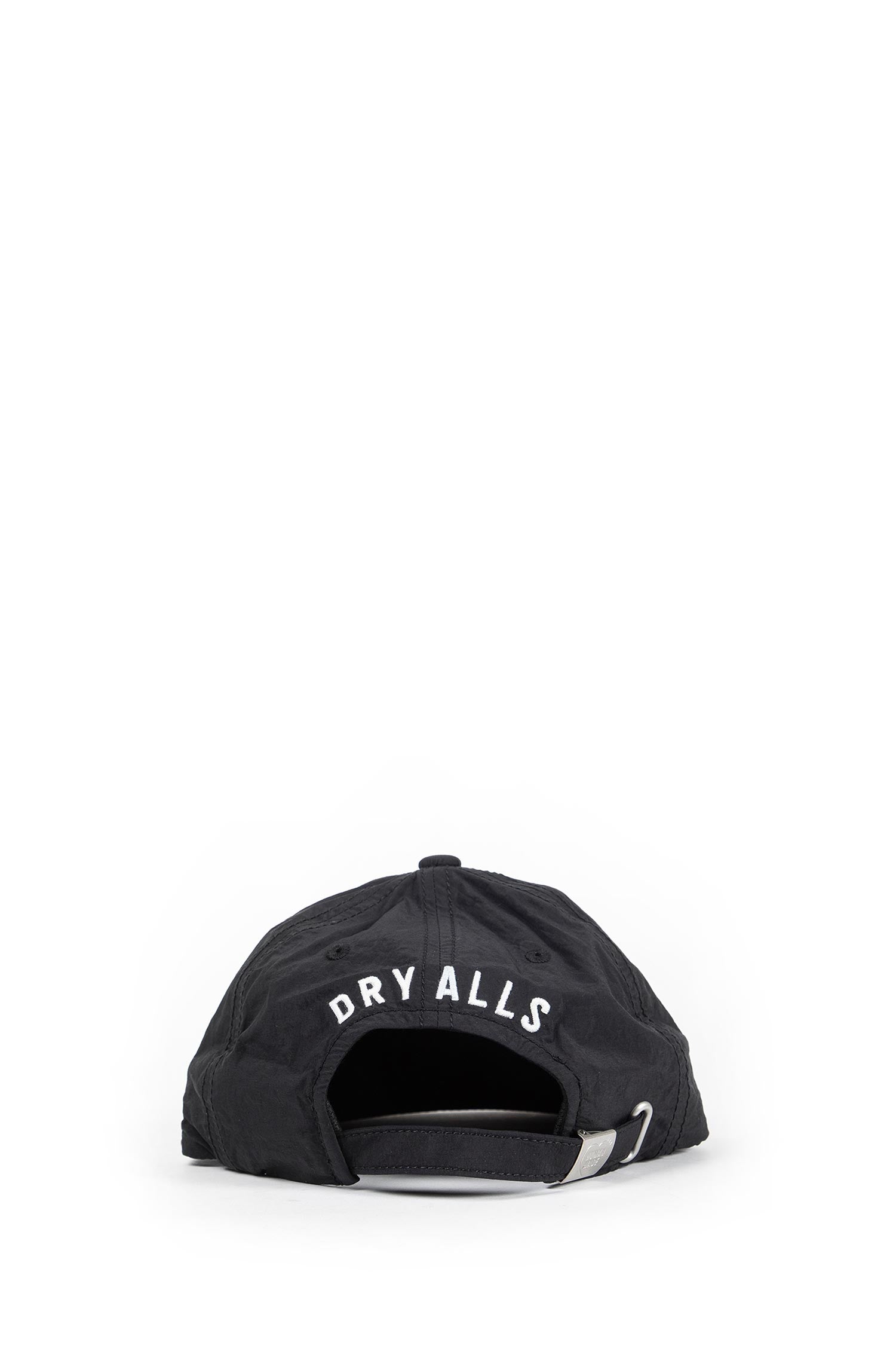 5-Panel Nylon Cap