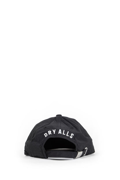 5-Panel Nylon Cap