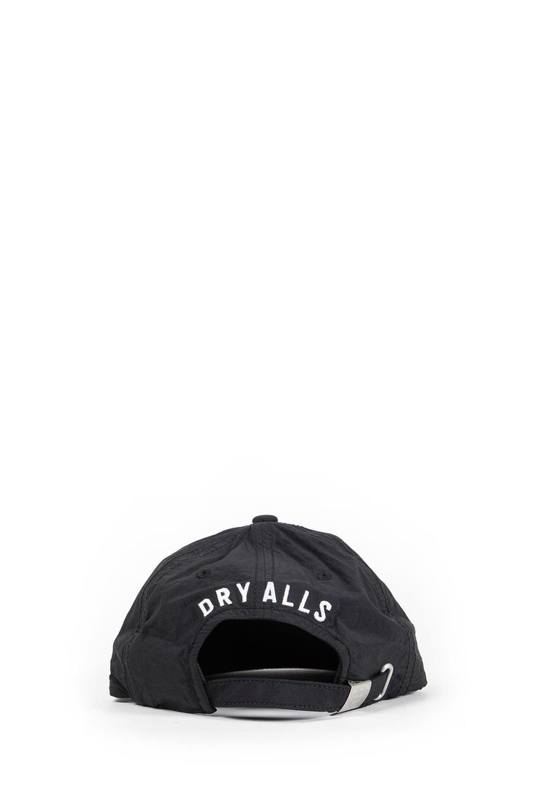 5-Panel Nylon Cap