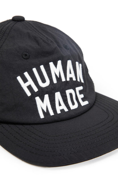 5-Panel Nylon Cap