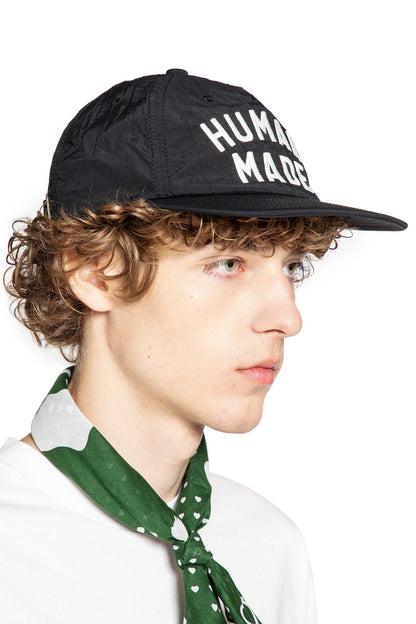5-Panel Nylon Cap