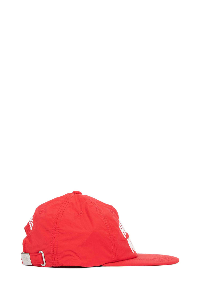 5-Panel Nylon Cap
