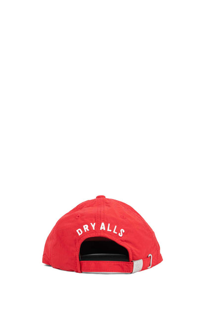 5-Panel Nylon Cap