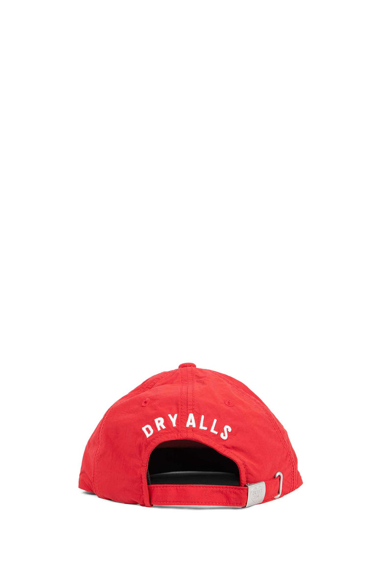 5-Panel Nylon Cap