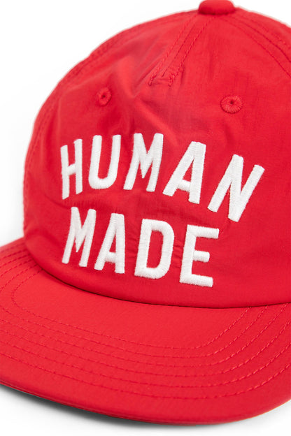5-Panel Nylon Cap